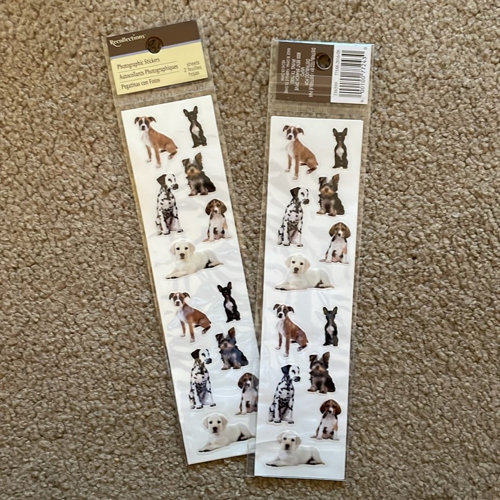 Assorted Scrapbooking/Craft Materials - Picture 8 of 10